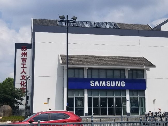 环太湖十日游，第五日，苏州。