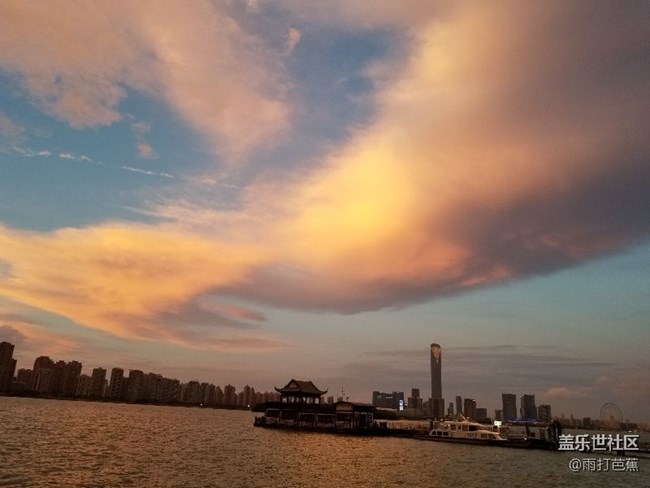 环太湖十日游，第五日，苏州。