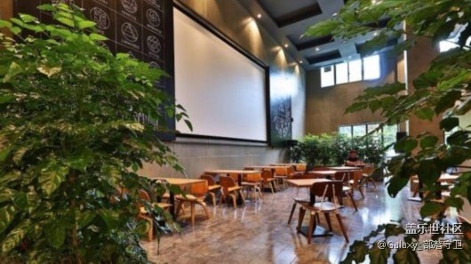 Galaxy A9 Star品鉴会 现场百人抖音大挑战