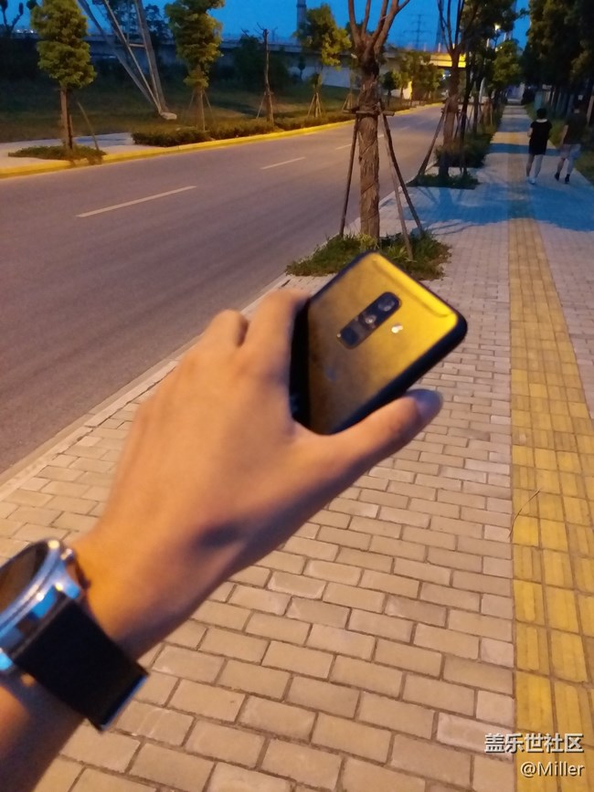 带着StarLite的旅行日常