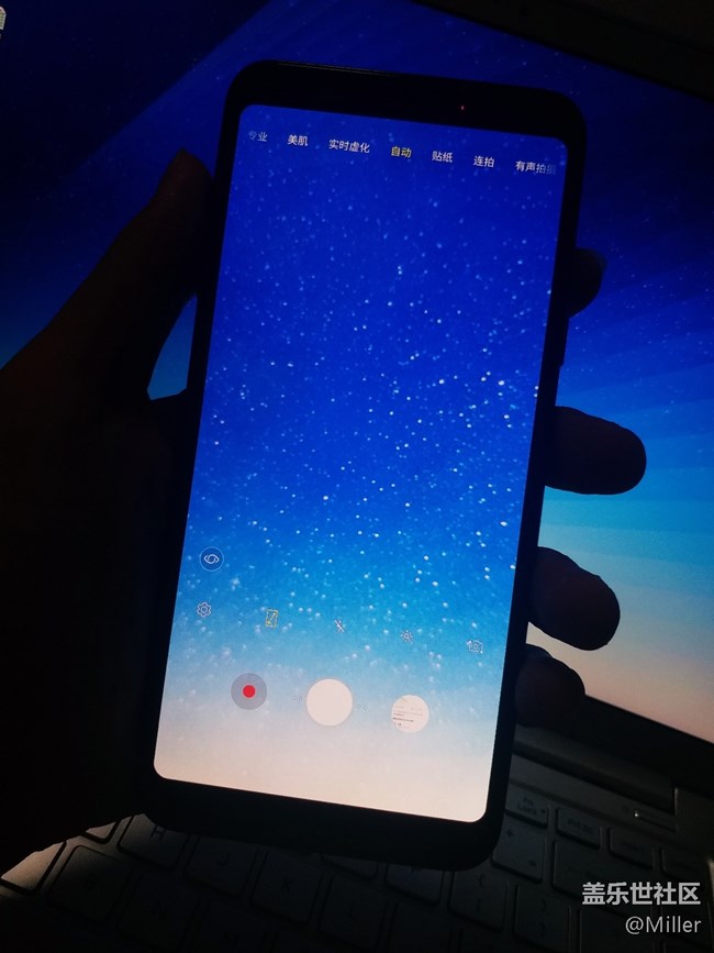 带着StarLite的旅行日常