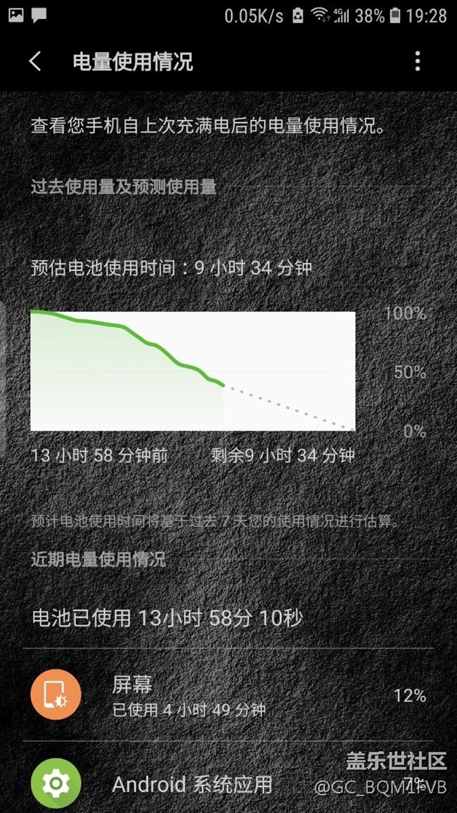 S7e 8.0值得升级，用电超过预期