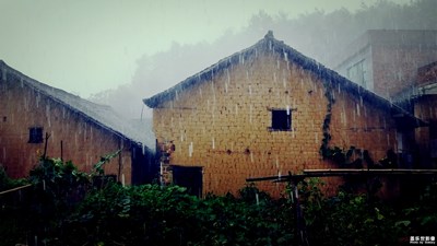 落寞又在上演