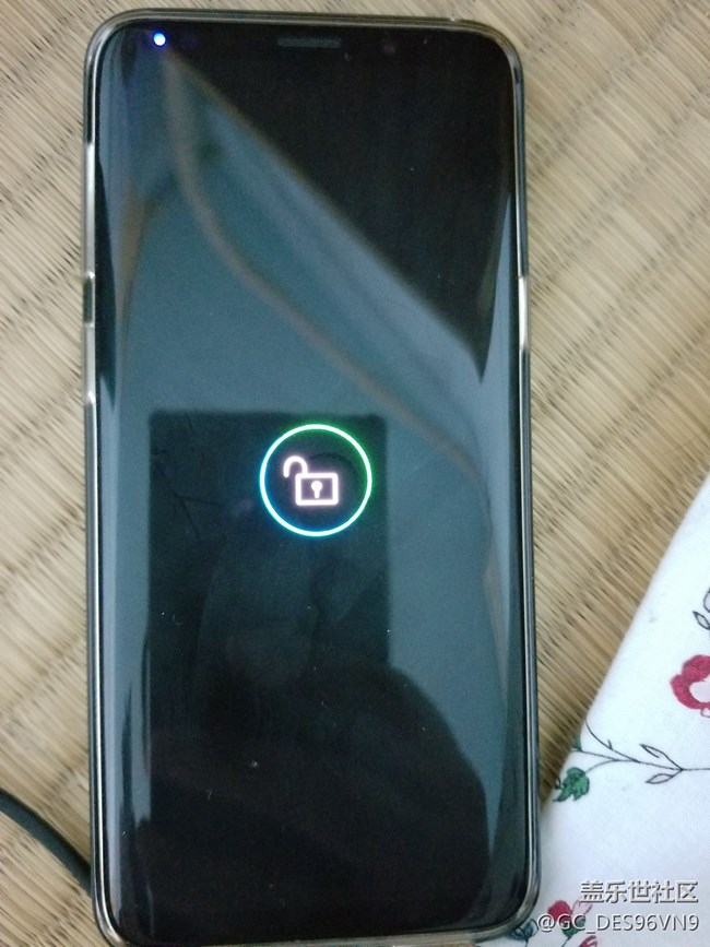 S9系统更新变砖了