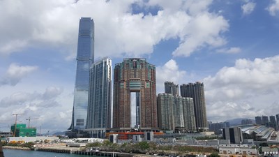 HongKong