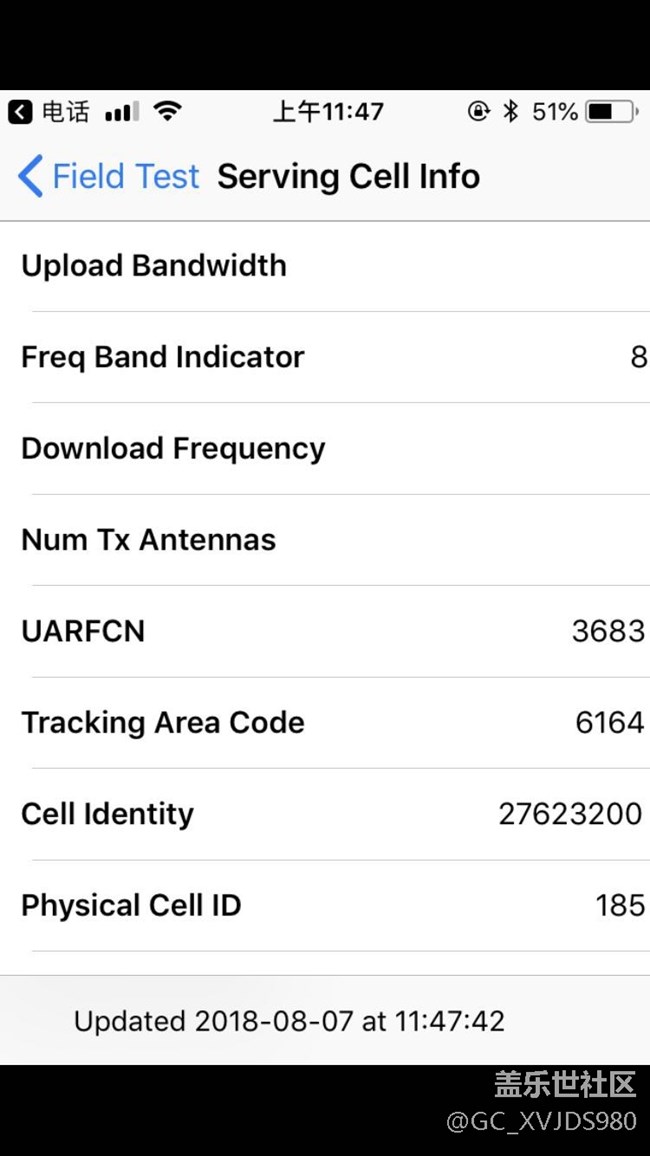 S9+移动信号不好的真正原因大揭秘