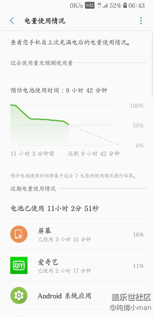 续航