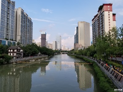 风景