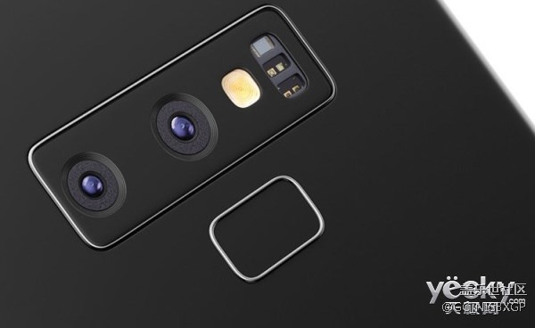 今晚出道！三星Galaxy Note9你知道多少？