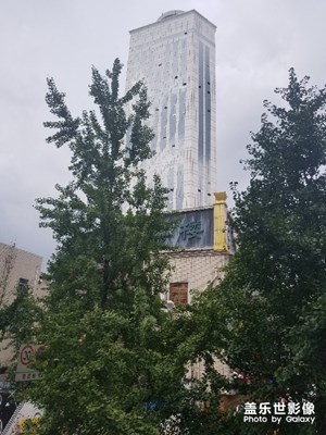 风景