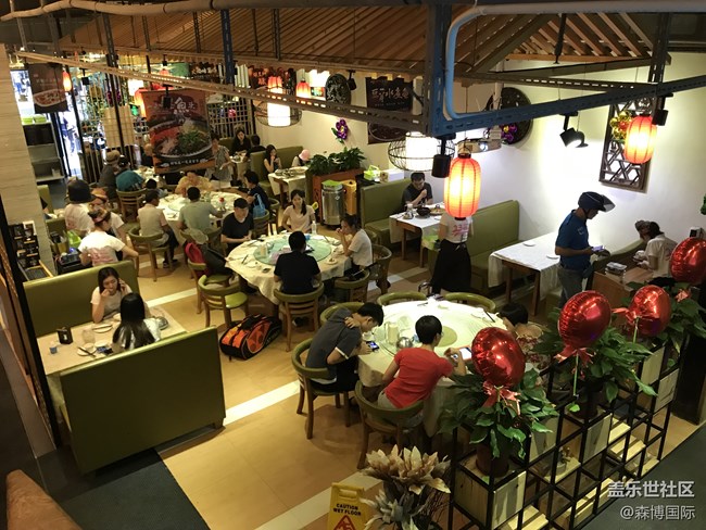 盖乐世社区3岁啦 星部落生日Party粉丝聚会回顾-深圳站