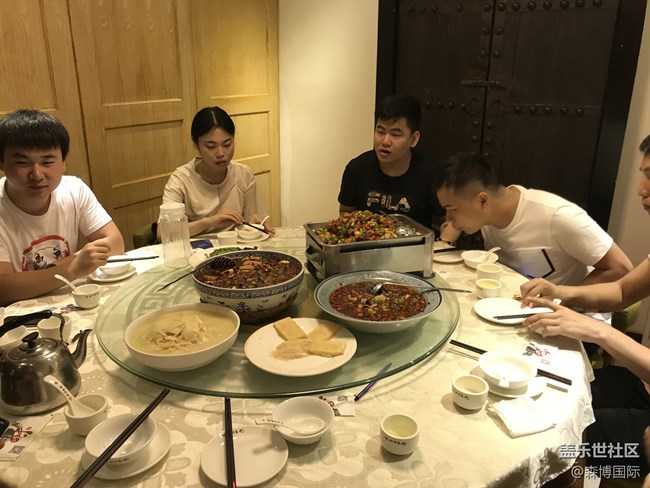 盖乐世社区3岁啦 星部落生日Party粉丝聚会回顾-深圳站