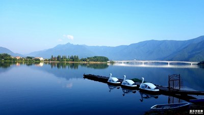 短途游两三景