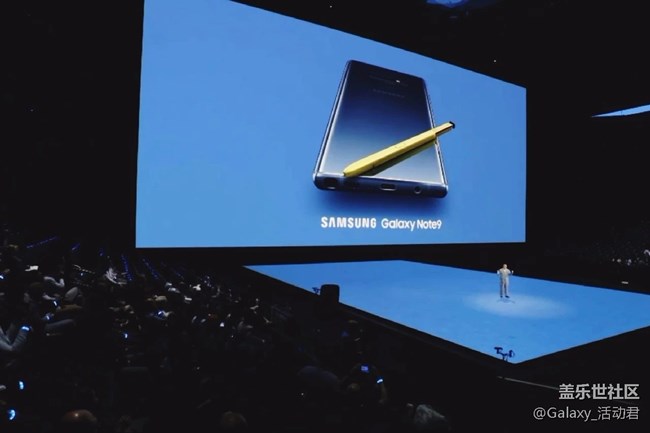 (已结束)吃喝玩乐|8.15邀你观看Note9发布会直播 (已结束)吃喝玩乐|8.15邀你观看Note9发布会直播