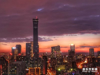 至尊之夜