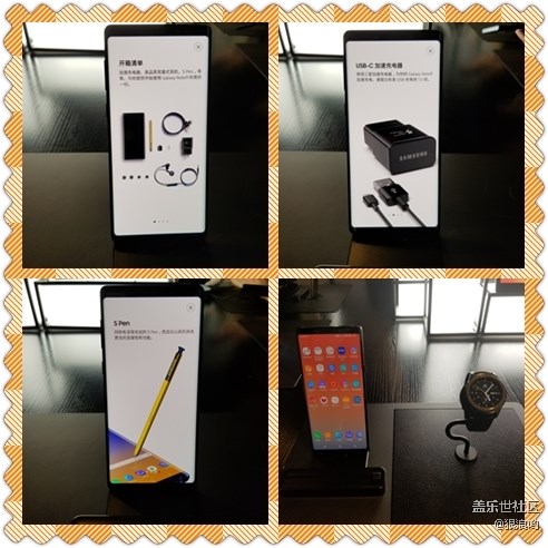 2018年第二场盛会，Note9新品发布会