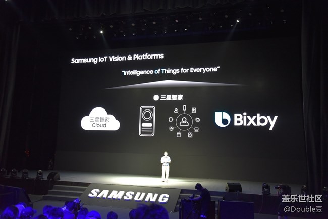 三星Galaxy Note 9发布会所见所闻