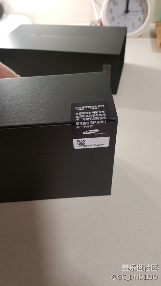 note5转粉note9---