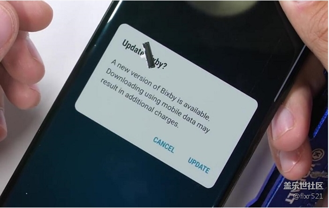 Galaxy Note 9耐用性测试：整体靠谱 按键略脆[视频]