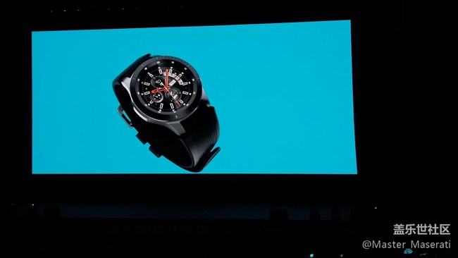 三星Galaxy Note9发布会回顾 三星Galaxy Note9发布会回顾