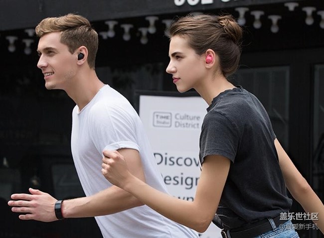 爱他就送他最特别的礼物，三星iconx真*给男朋友