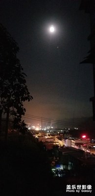 没有污染就没有经济