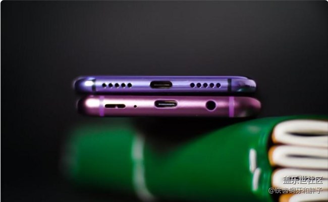 华为 P20 Pro三星 S9+ 对比评测谁才是安卓第一机皇上