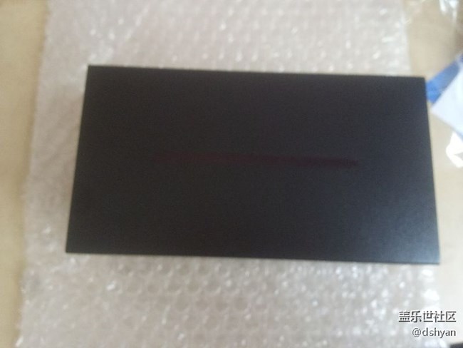note9开箱
