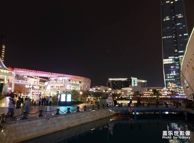 美丽深圳
