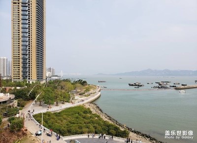 小区随拍
