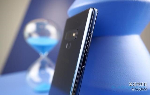 想要重设Galaxy Note 9的Bixby按键吗？试试bxActi*吧！