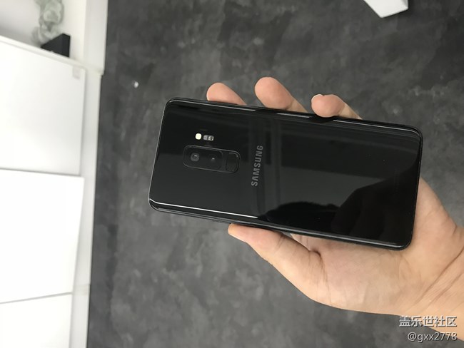 从S7e到N7再到S9+，现在坐等Note9