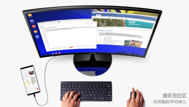 你会把手机当做电脑/游戏机吗？