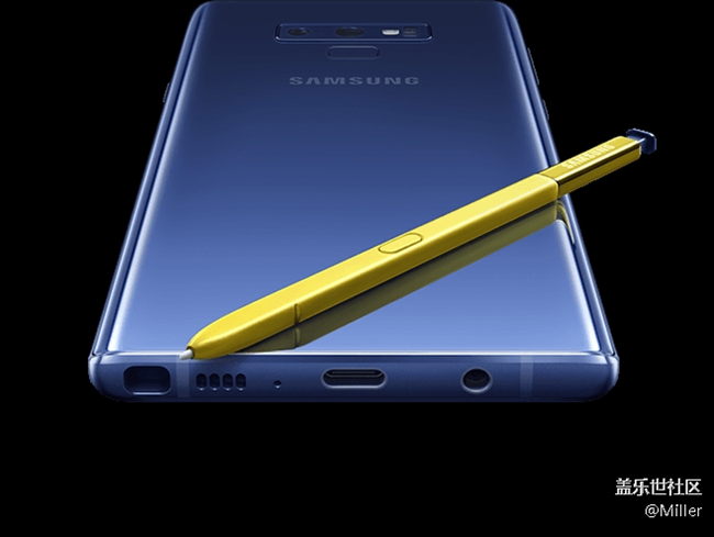 【活动招募】三星Galaxy Note9品鉴会 苏州星部落粉丝招募