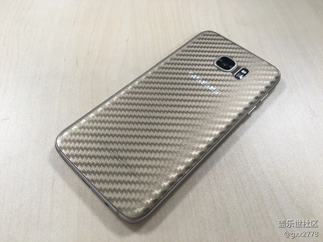 从S7e到N7再到S9+，现在坐等Note9