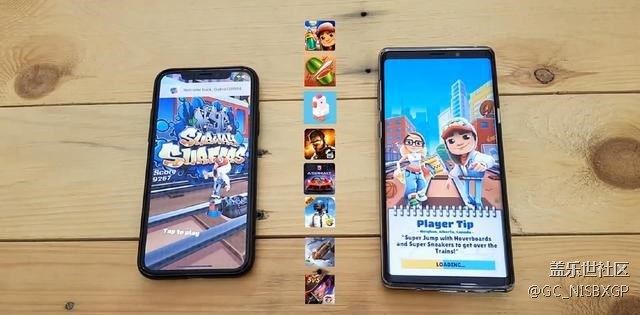 三星Note9和iPhoneX性能对比 三星Note9和iPhoneX性能对比