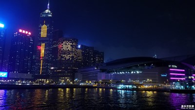 s7e与维多利亚港