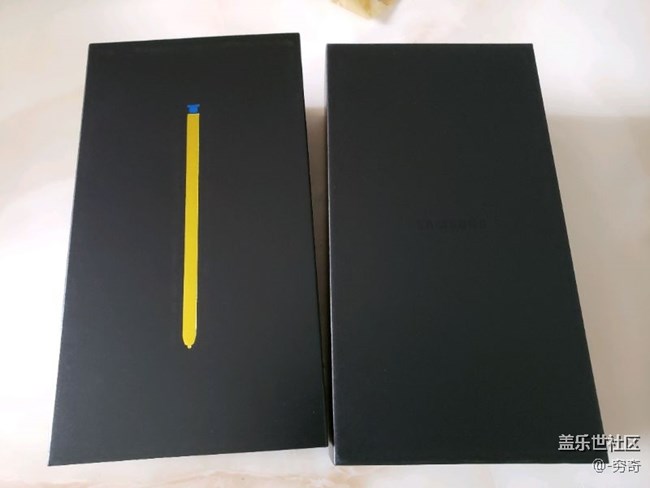 s9+用户上手note9最真实体验!!! s9+用户上手note9最真实体验!!!