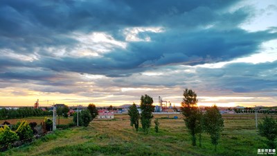 s9眼里的风景