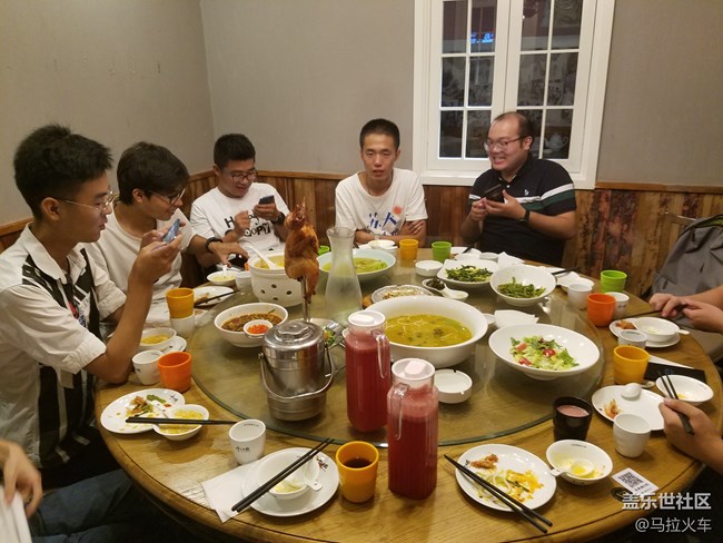 【活动回顾】苏州星部落Note9品鉴会回顾