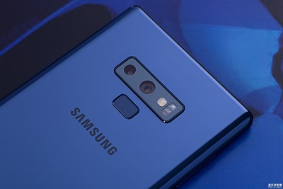 聪明的Galaxy Note9摄像头 助你拍出更精彩的照片