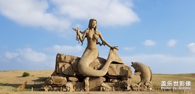 沙雕