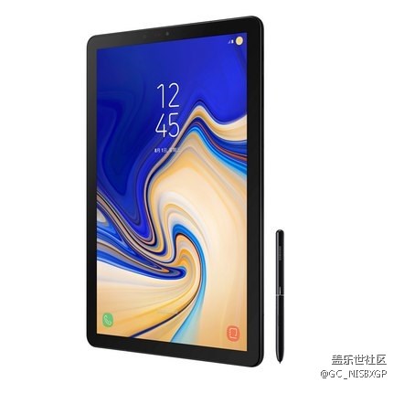 5888元，三星Tab S4可通话平板电脑首发上市