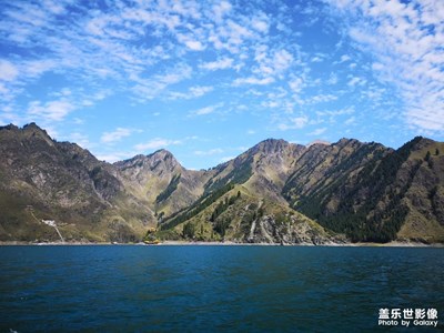 山水美景