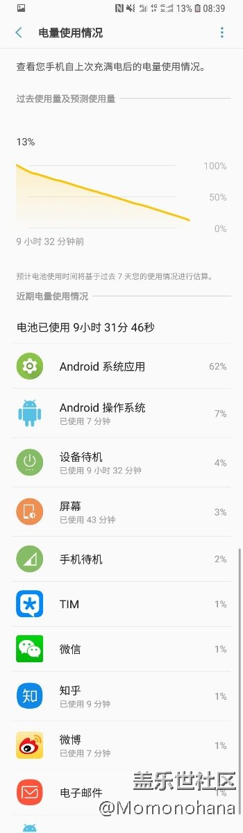 一夜待机耗电激增，什么情况