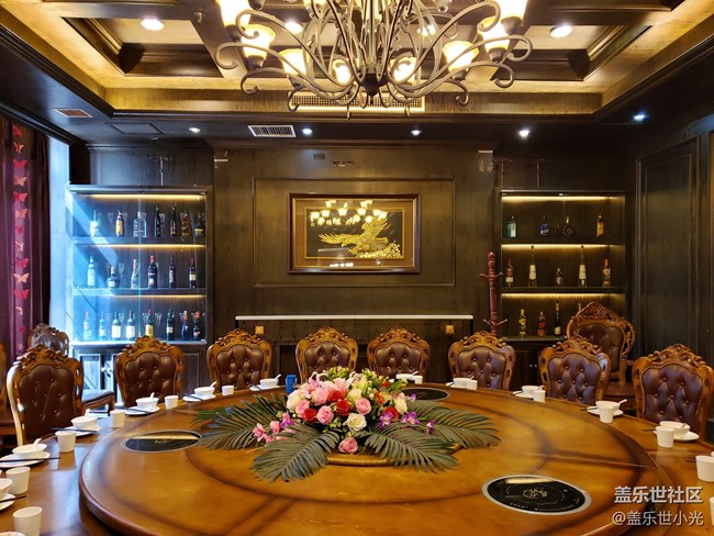 沈阳星部落周年庆，相约品鉴NOTE9轰趴