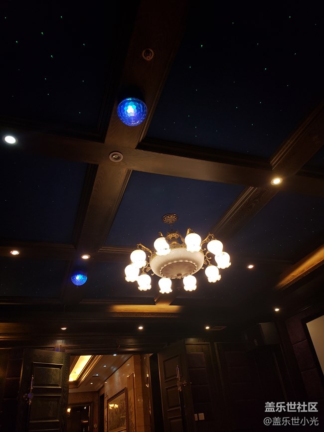 沈阳星部落周年庆，相约品鉴NOTE9轰趴