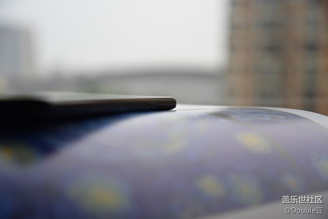 三星Galaxy S9+外观鉴赏：精致是与生俱来的气质！