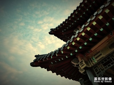 秀楼亭