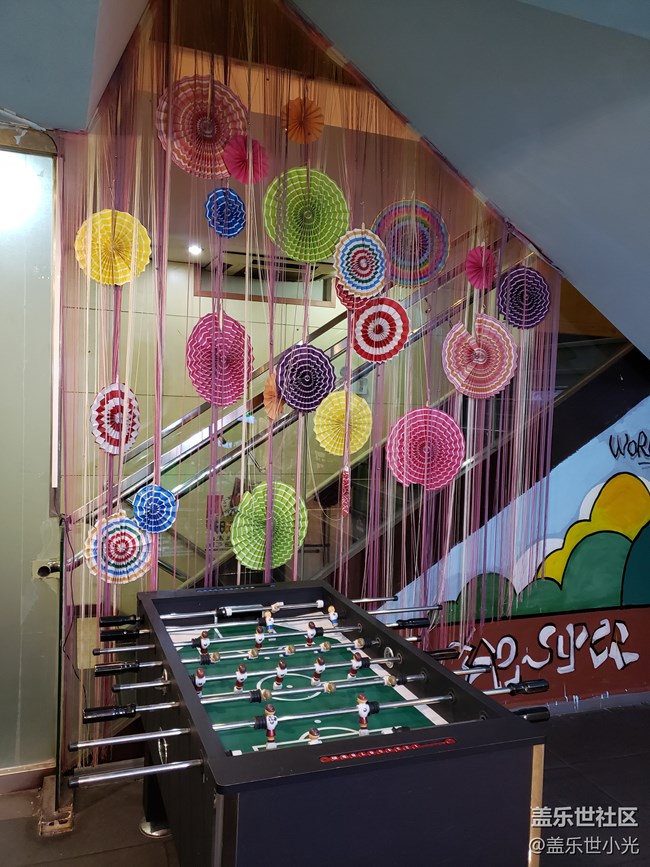 沈阳星部落周年庆，相约品鉴NOTE9轰趴